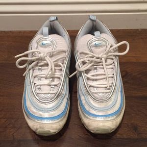 Nike Air Max 97 sneakers